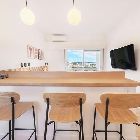 Equador Studios By Olala Homes Cascais Buitenkant foto
