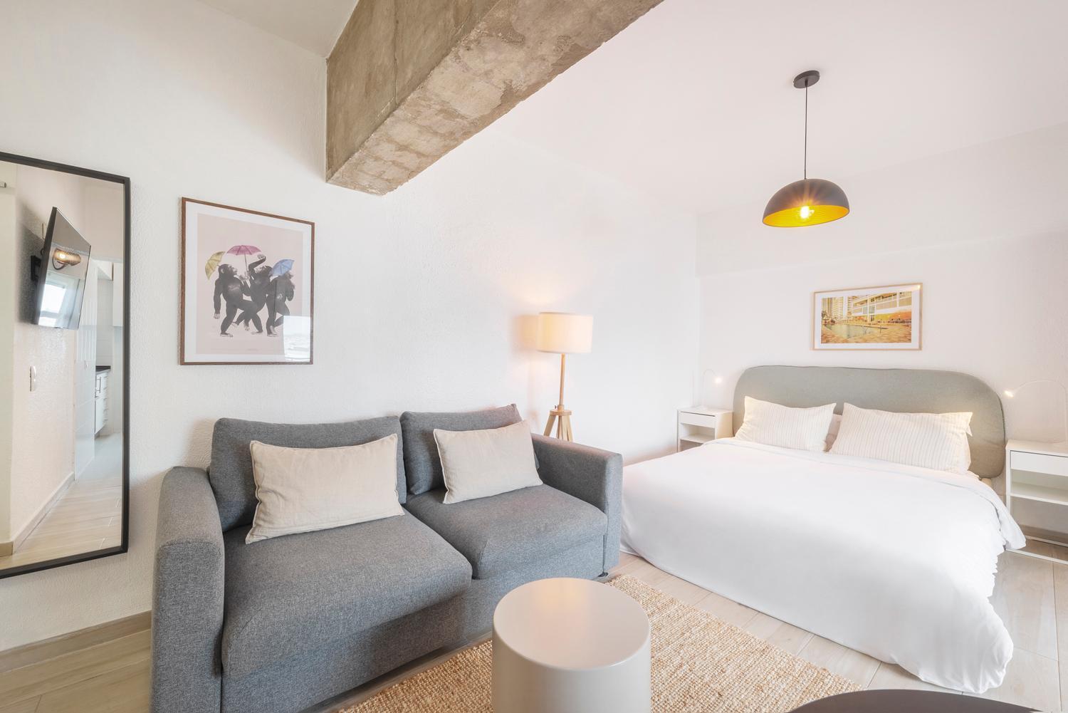 Equador Studios By Olala Homes Cascais Buitenkant foto