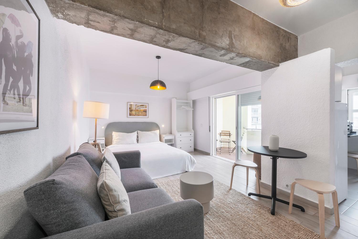 Equador Studios By Olala Homes Cascais Buitenkant foto