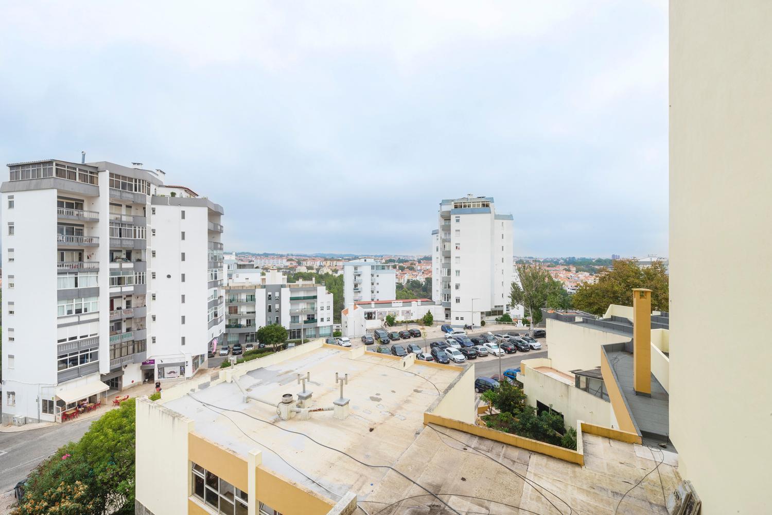 Equador Studios By Olala Homes Cascais Buitenkant foto