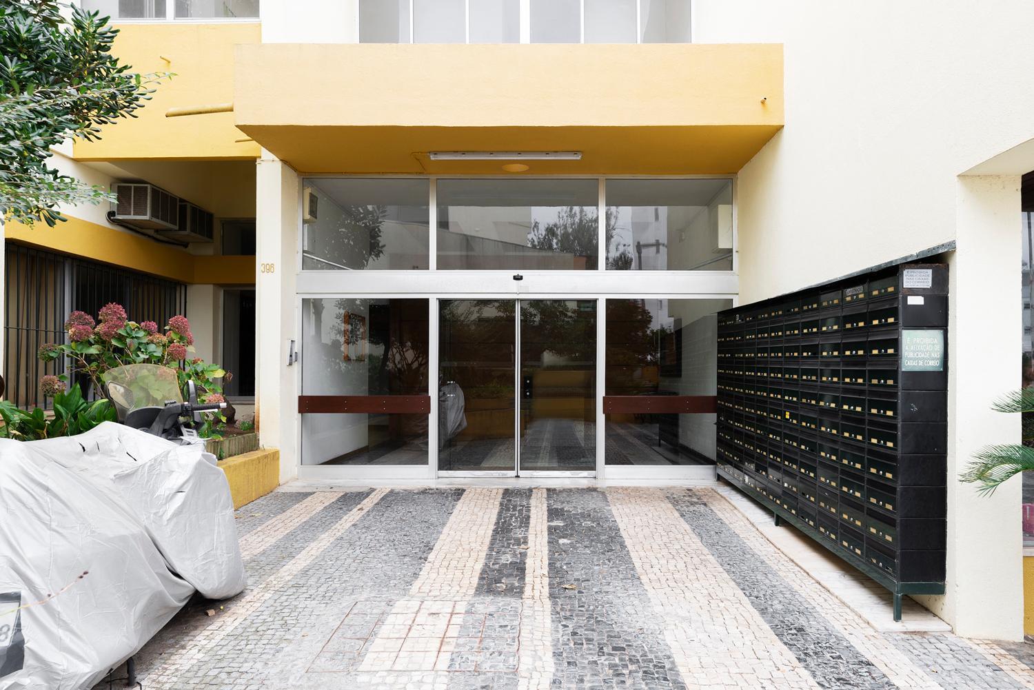Equador Studios By Olala Homes Cascais Buitenkant foto