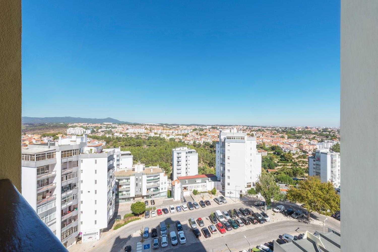 Equador Studios By Olala Homes Cascais Buitenkant foto