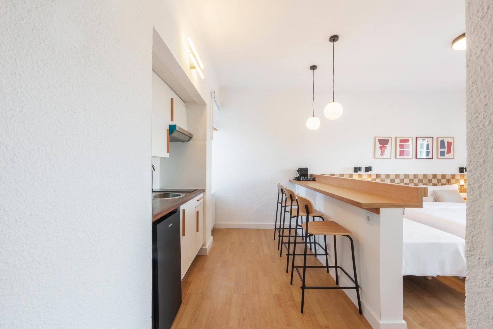Equador Studios By Olala Homes Cascais Buitenkant foto