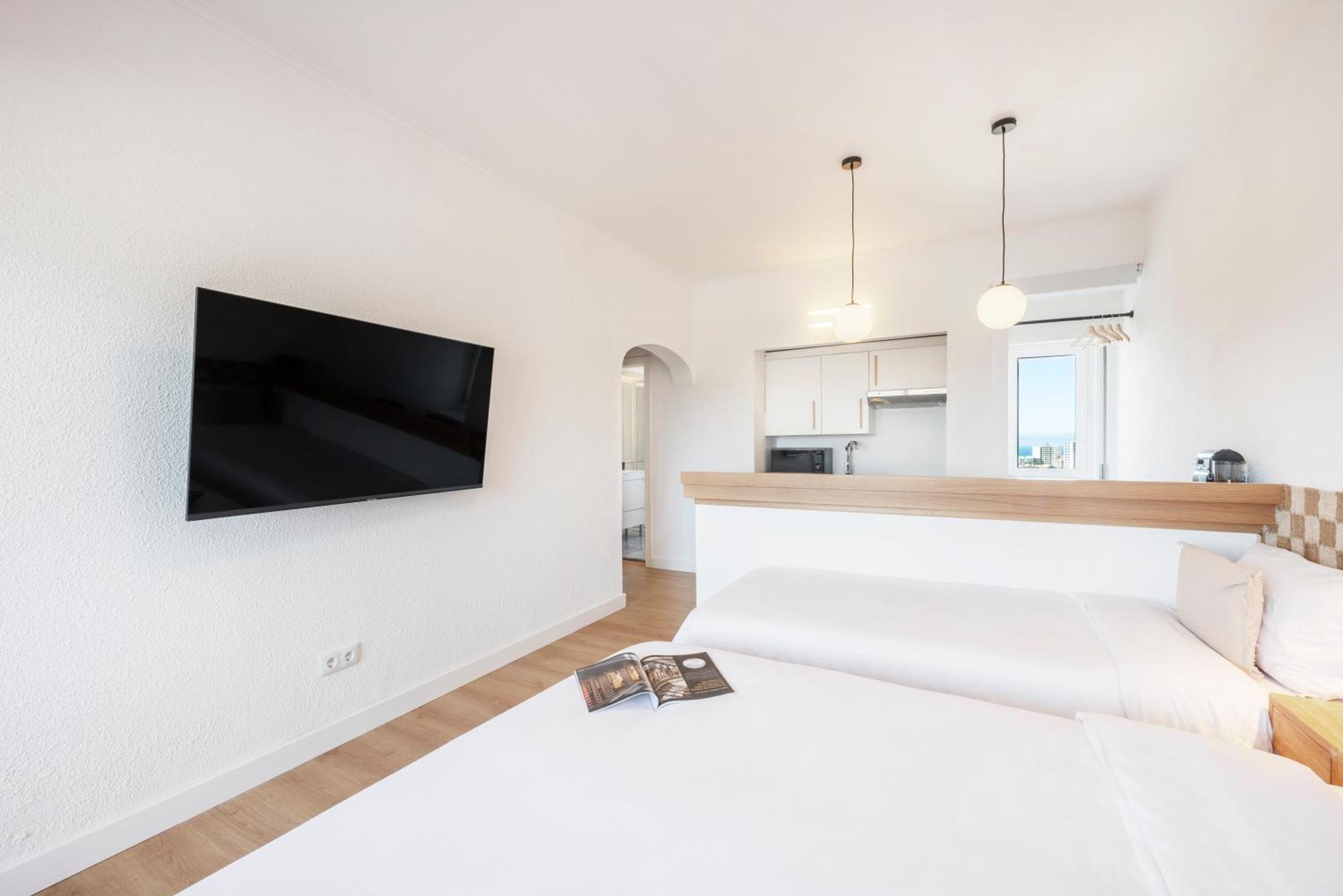 Equador Studios By Olala Homes Cascais Buitenkant foto