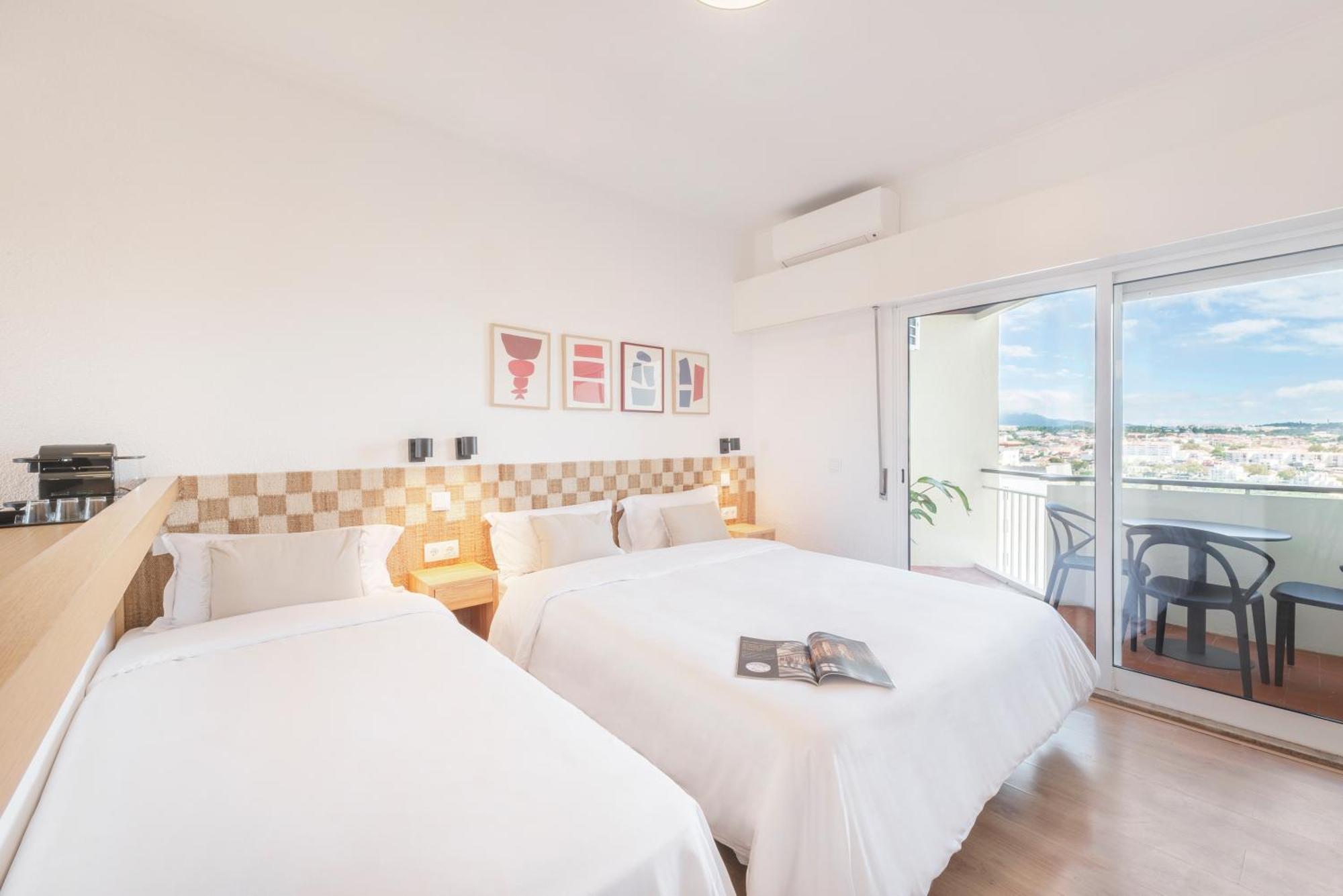Equador Studios By Olala Homes Cascais Buitenkant foto