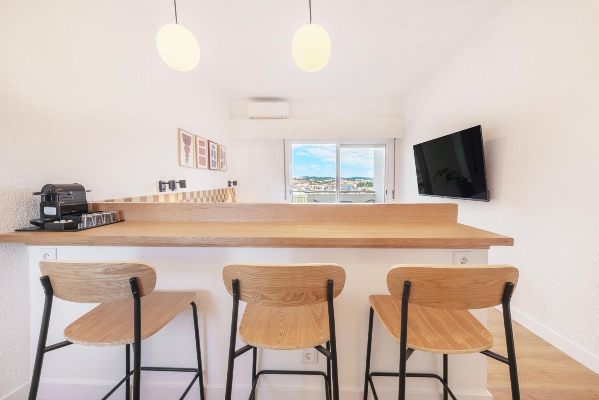 Equador Studios By Olala Homes Cascais Buitenkant foto