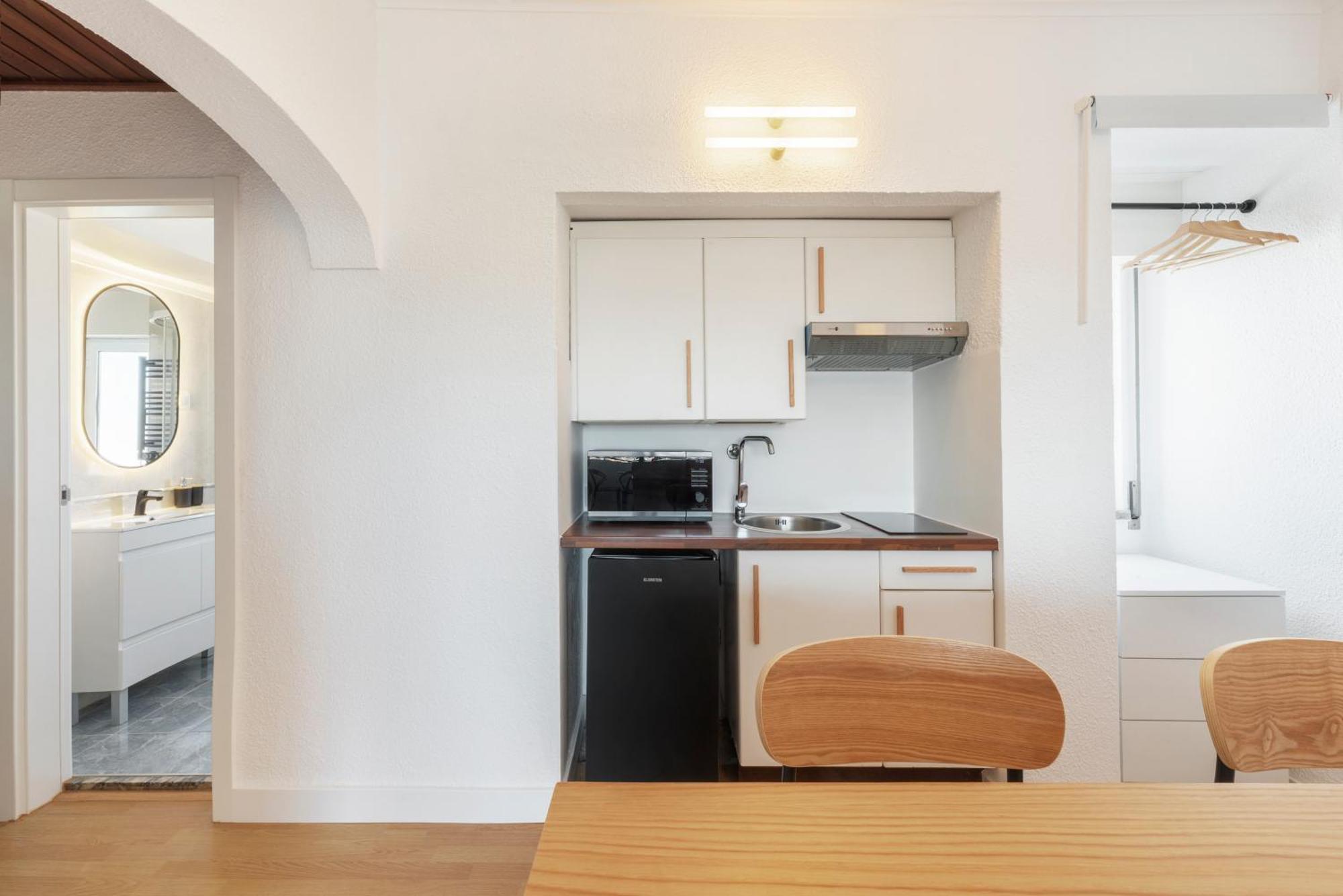 Equador Studios By Olala Homes Cascais Buitenkant foto