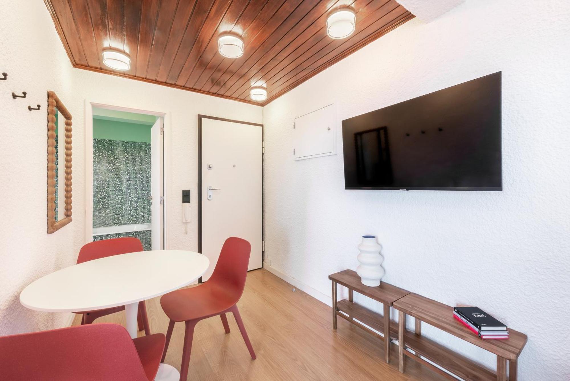 Equador Studios By Olala Homes Cascais Buitenkant foto