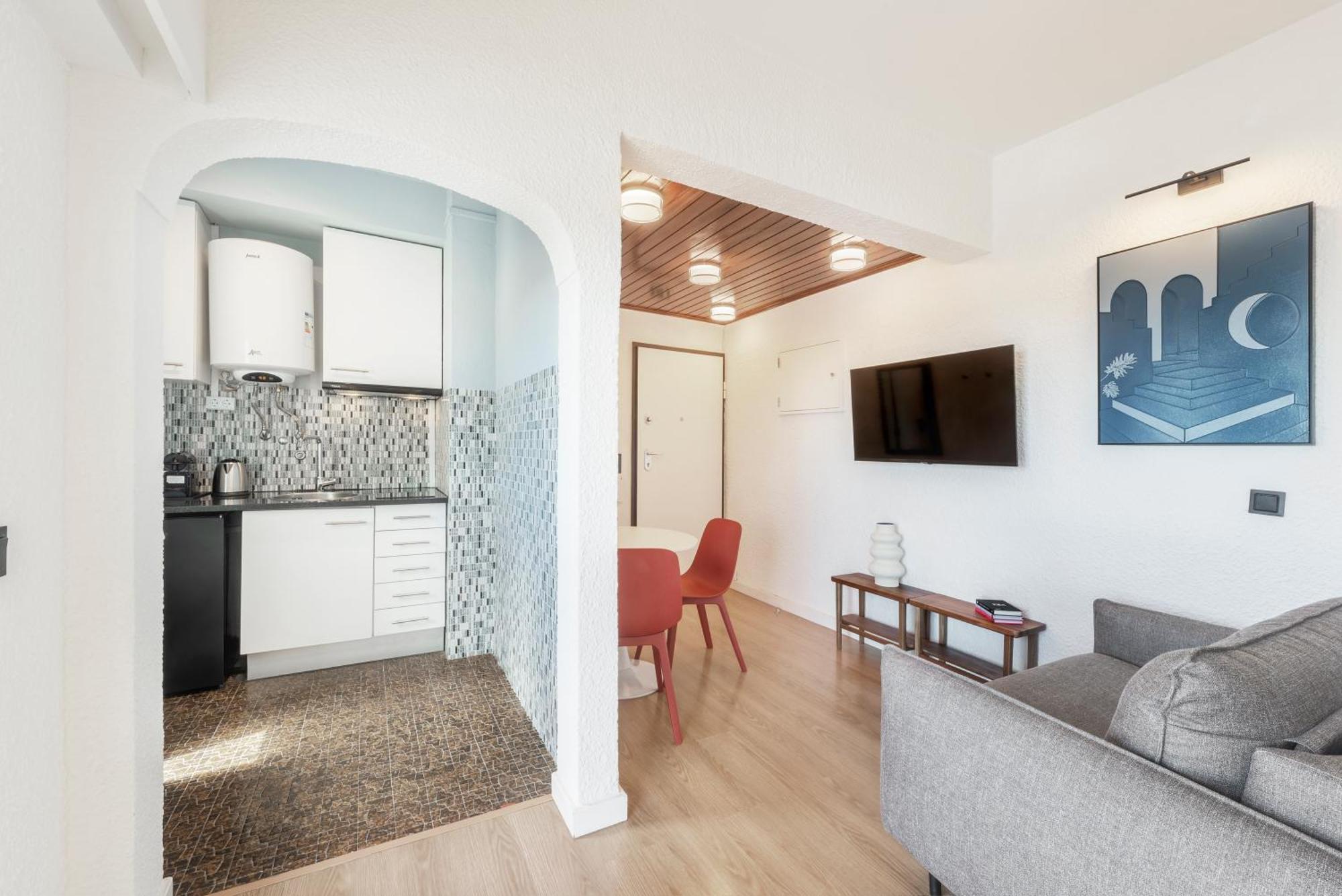 Equador Studios By Olala Homes Cascais Buitenkant foto