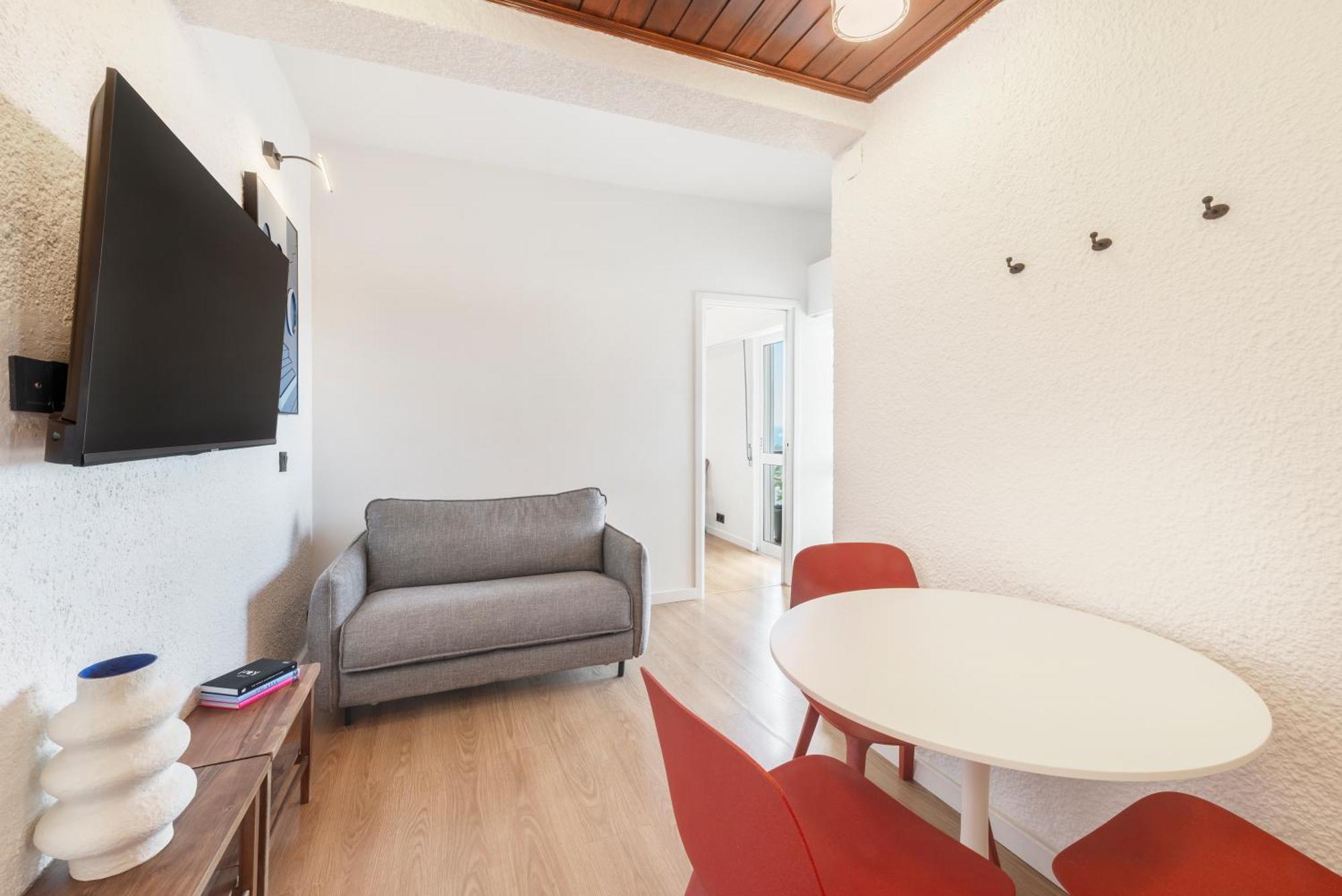 Equador Studios By Olala Homes Cascais Buitenkant foto