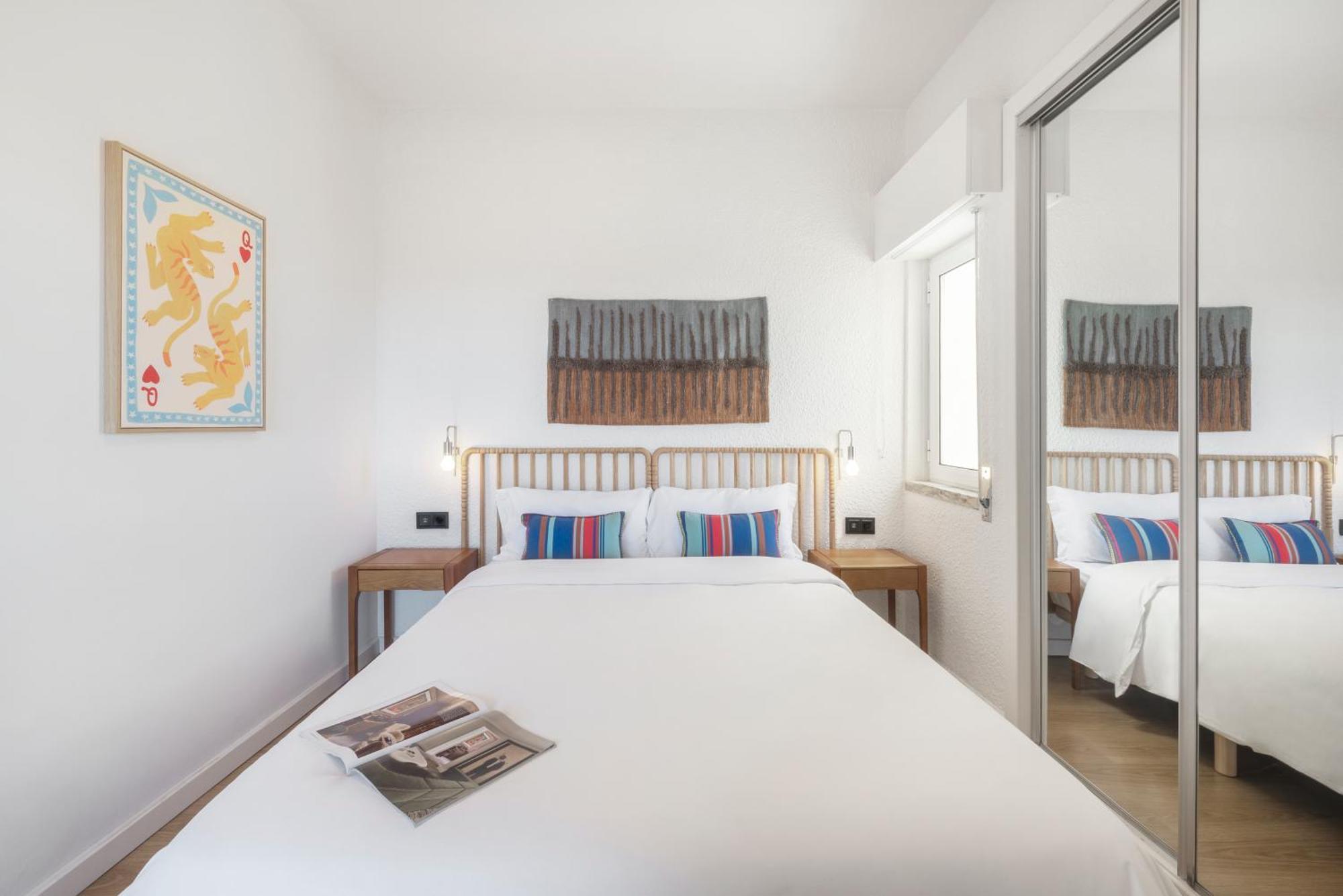 Equador Studios By Olala Homes Cascais Buitenkant foto