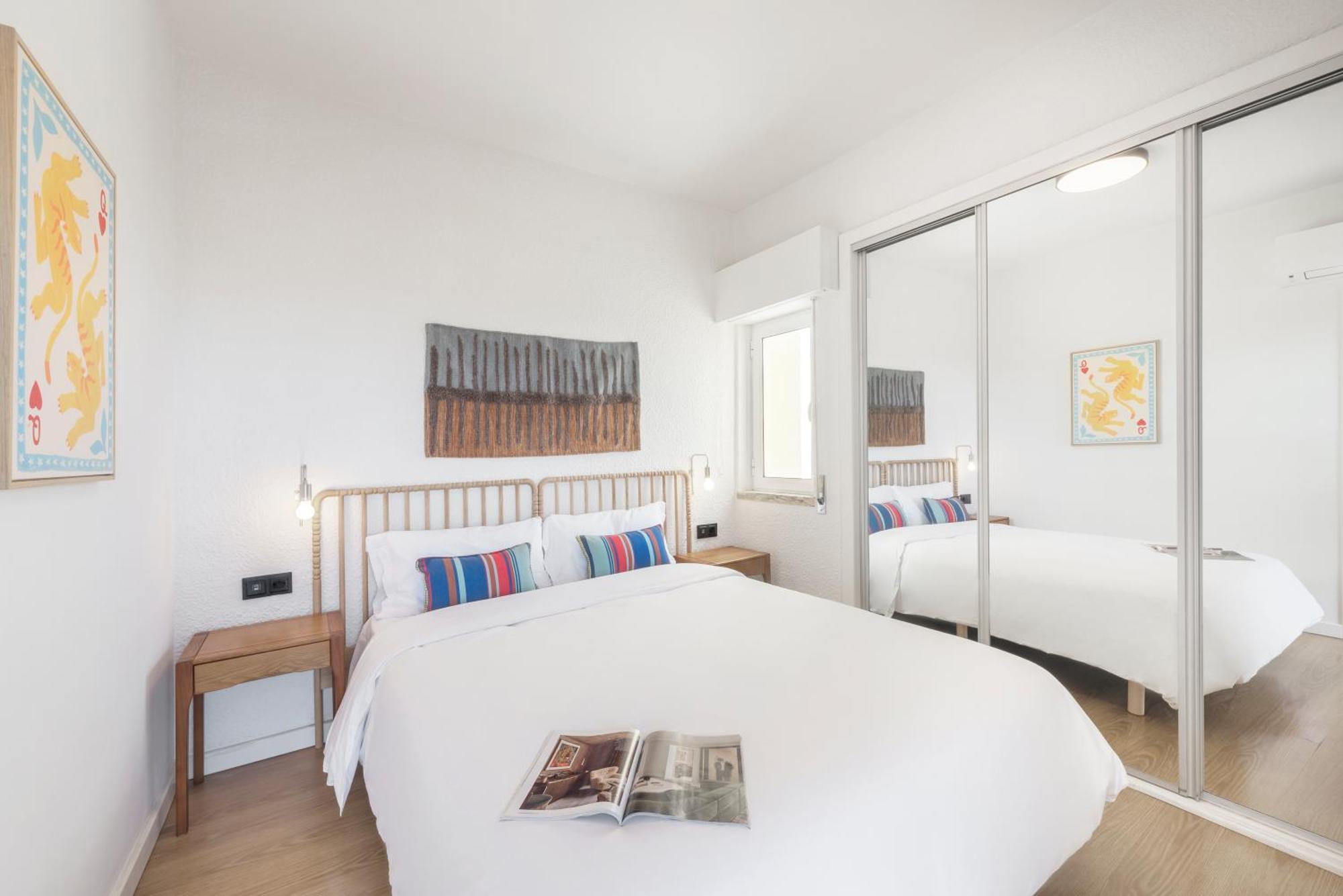 Equador Studios By Olala Homes Cascais Buitenkant foto